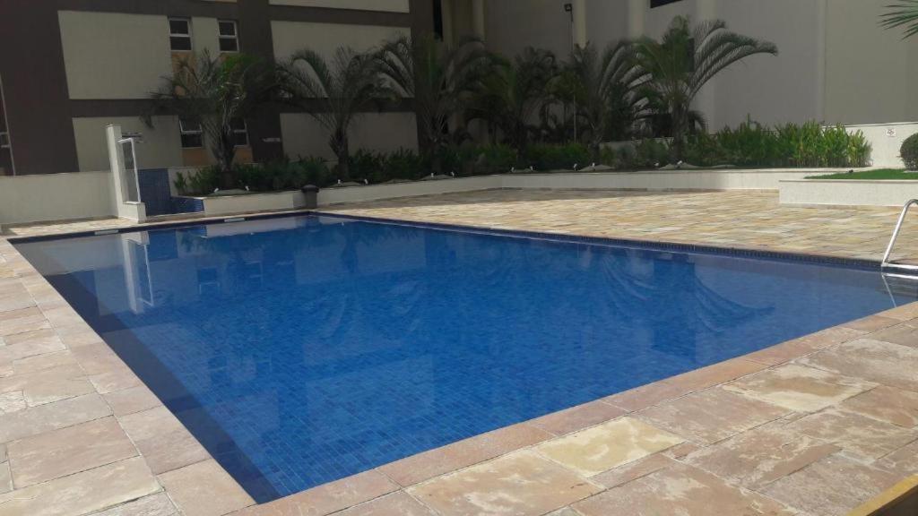 Pe Na Areia - Com Servico De Praia Guarujá Exteriör bild